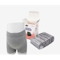 Bragas de maternidad elásticas desechables