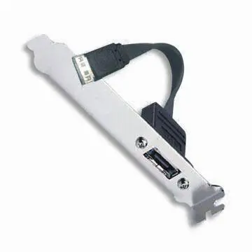 SATA300 Cable, Available in Black