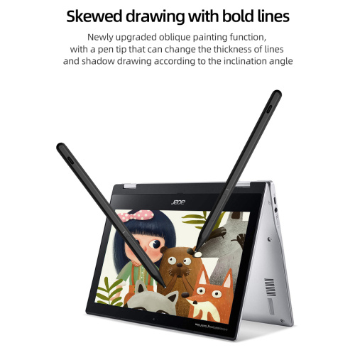 USI Stylus Pen with Chromebook