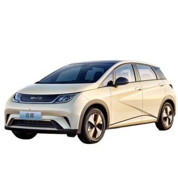 2023 BYD Dolphin Electric Car - New or Used EV Option for Adults