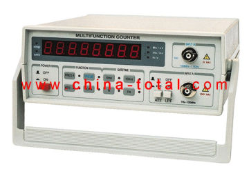 Model SRB3381 - Multi function Counter Frequency Counter