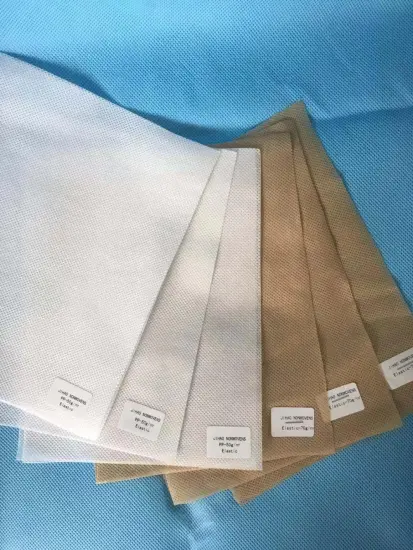 PP Spunbond Nonwoves Fabric