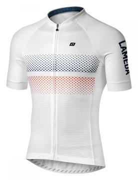 LAMEDA Wholesale custom latest high quality custom cycling jerseys