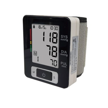 Wireless BP Machine Digital Blood Pressure Monitor