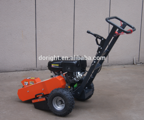 Wood Stump Grinder 15hp Stump Grinder Gas Power With High Quality, High ...