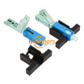 Fiber Optic Sc Connector Blue SC UPC