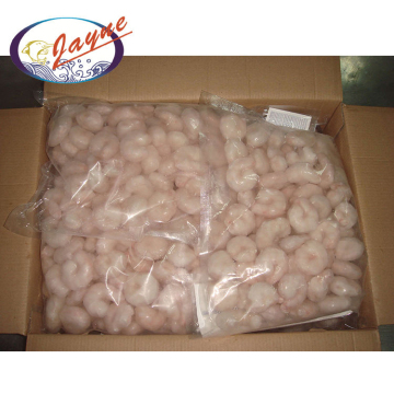 Seafood Frozen Cooked Vannamei Shrimp Price Red Prawn Export Iqf China Supplier