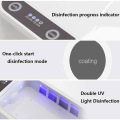 Tragbare drahtlose Handy-UV-Desinfektionsbox