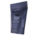 Zip Lock Bottom Seal Coffee Bag With Window