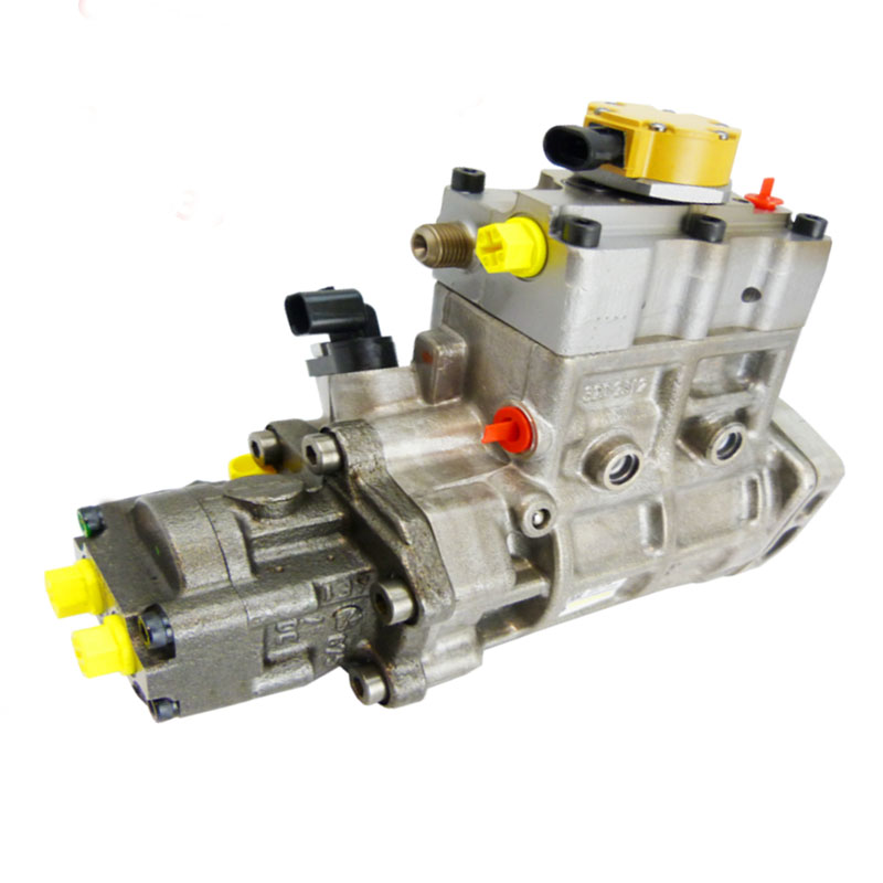 CAT 320D Excavator High Pressure Fuel Pump 326-4635