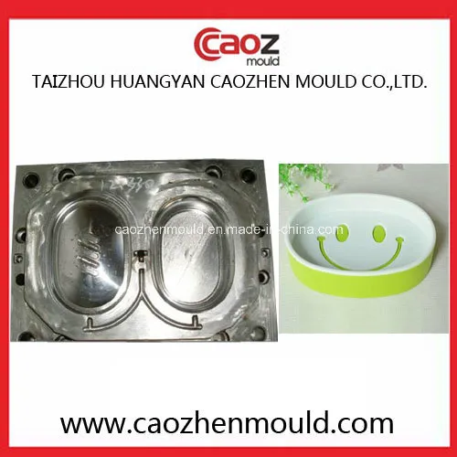 High Quality Plastic Soap Box/Dish Mould