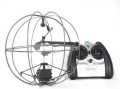 3CH Aerocraft RC Climbing Drone