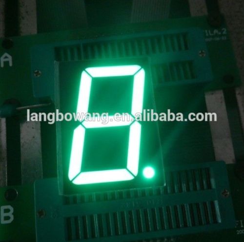 Customized 7 Segment Led Display, High Quality Customized 7 Segment Led ...