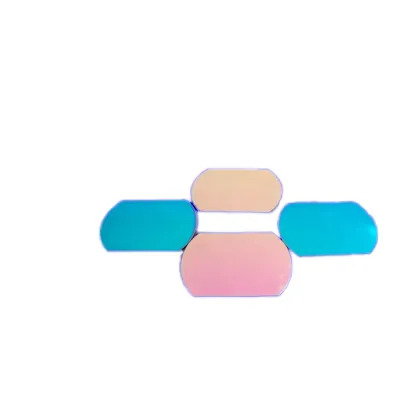 Fluorescence Bandpass Filters - Precision Optical Filters