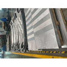 Titanium Alloy Plate for heat exchanger