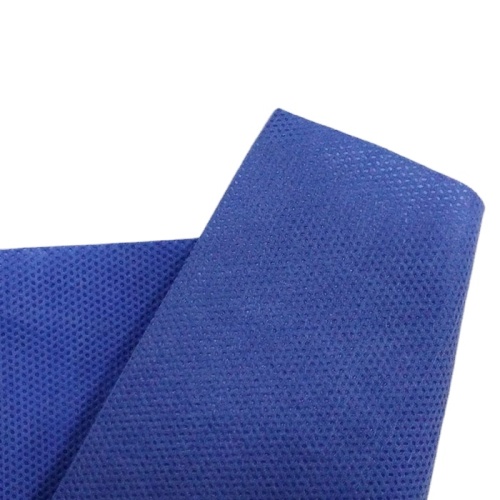 FFP2 polypropylene melt blown fabric