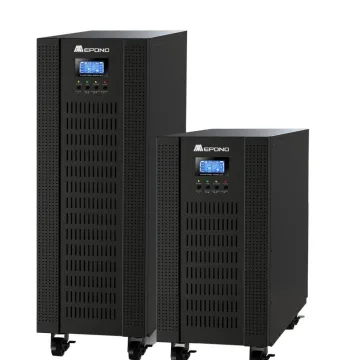 High Frequency Online UPS 10KVA/7KW