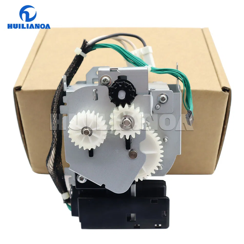 Fuser Drive Assembly for Color Laserjet M855 M880 Drive Assembly RM1-9606-000 Printer Spare Parts