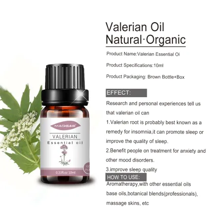 Kudzu Root Pueraria Mirifica Essential Oil