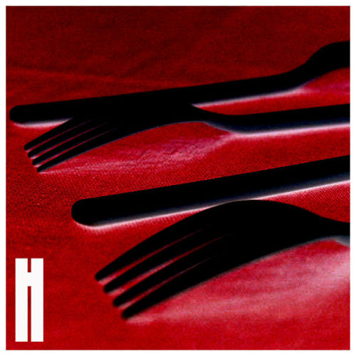 140mm Disposable Plastic Fork