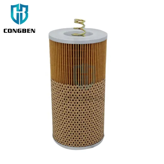  Heavy Duty Truck Engine Oil Filter e251hd11 4021800009 for Mercedes Benz