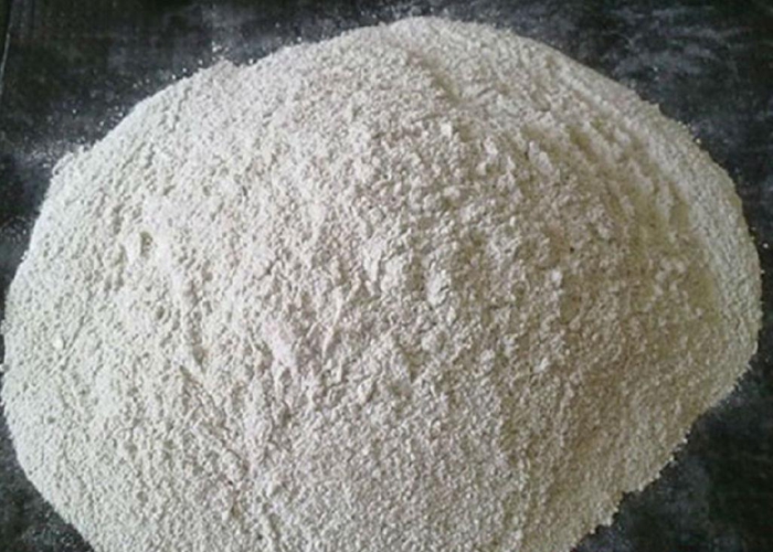 Vật liệu hóa học bình thường silicon dioxide cho mồi cơ sở