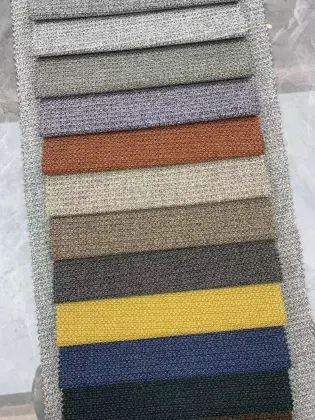 Affordable Linen Upholstery Fabric