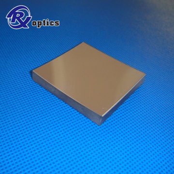 aluminium coated round convex mirror