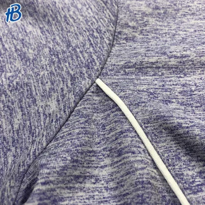 2020 new purple polo shirt for men