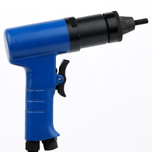 Pneumatic Rivet Nut Gun M6 M8 High Performance Air Riveter Tool Ep6908 ...