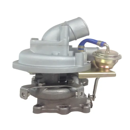 turbocharger air intake twin turbo parts