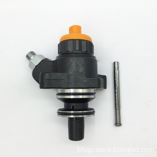 High Quality Common Rail Pump Element Assy HP0 Plunger 094150-0310 for Diesel Fuel Pump
