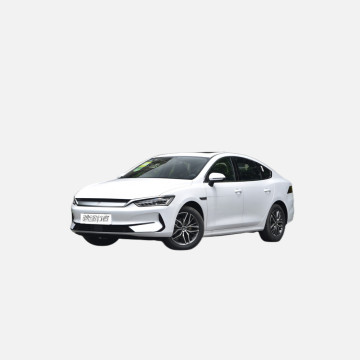 BYD: Leading Manufacturer of New Energy Vehicles and Electric Cars