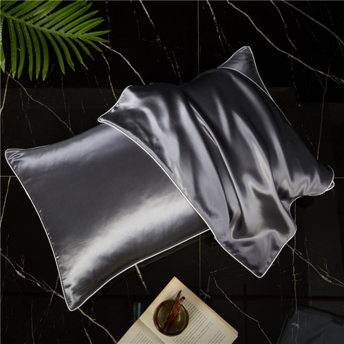 Cubierta de almohada de algodón clásica 45*45 sofá decorativo cuadrado