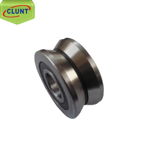 Guangzhou Bearing V deep Groove ball Bearing W2