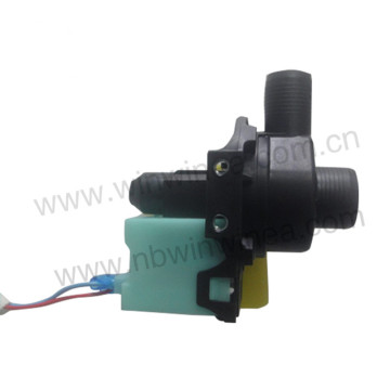 120 V 60 Hz Abflusspumpe für Waschmaschine