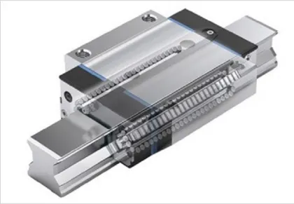 REXROTH Linear Guideways