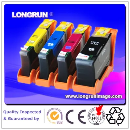 ink for printer compatible lexmark LM100/108