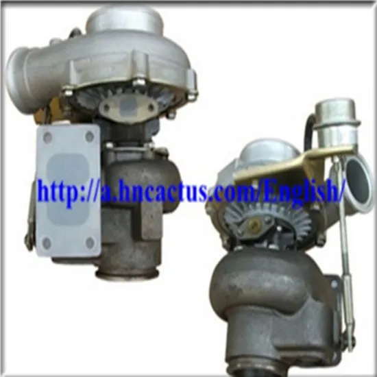 Tbp431 Turbocharger 479039-002 for Hino J08 Bus Highway Truck