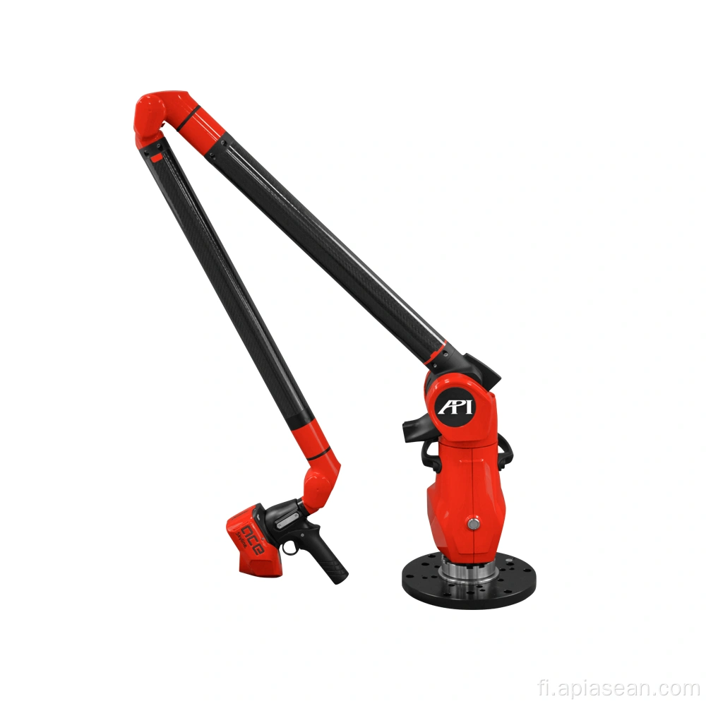 XD Laser Interferometer