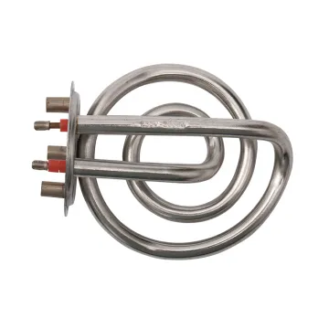 2000W Electric Water Kettle Spare Parts: Multiple Coil Heating Element for Kitchen