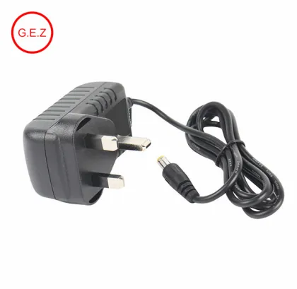 PSU 12V 1000mA Power Adapter for Bluetooth Speaker