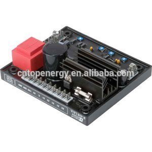 R438 R448 R449 Leroy Somer Generator PMG AVR Automatic Voltage Regulator Stabilizer