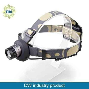 10W CREE LED puissants Lumens LED projecteur