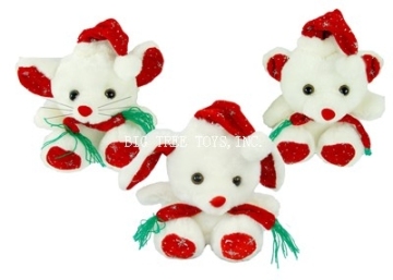 PLUSH TOYS(3ASTD)