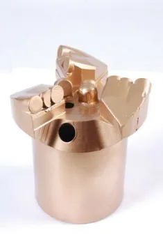 56mm to 153mm pdc drill bit