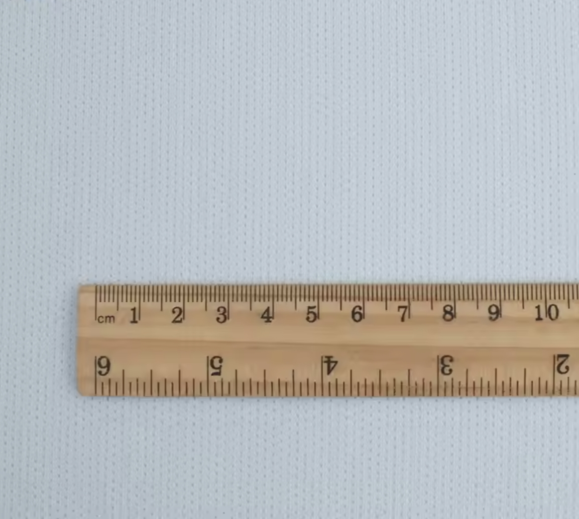 Elastane Blend for Sports Wear