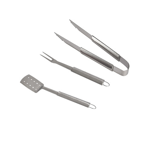 3 -stks Outdoor Grill BBQ Grill Tools Set