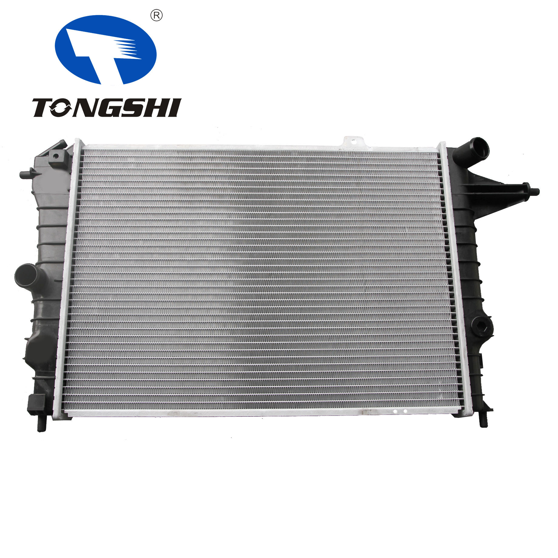 Auto Parts Accessories Car Radiator for OPEL VECTRA'92 OEM1300084 car radiator