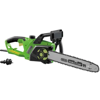 2200W Garden Power chainsaw from VERTAK